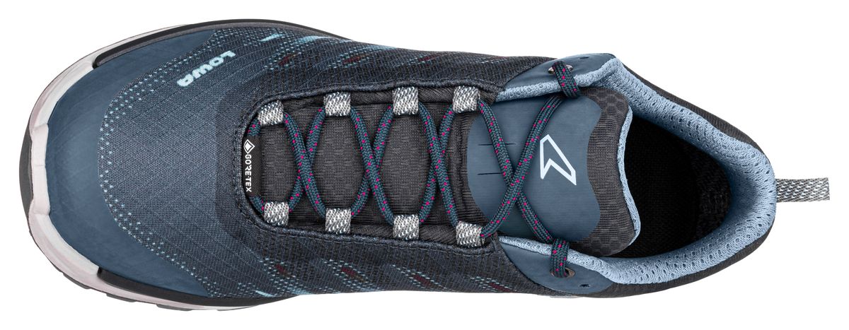 FERROX GTX LO 
