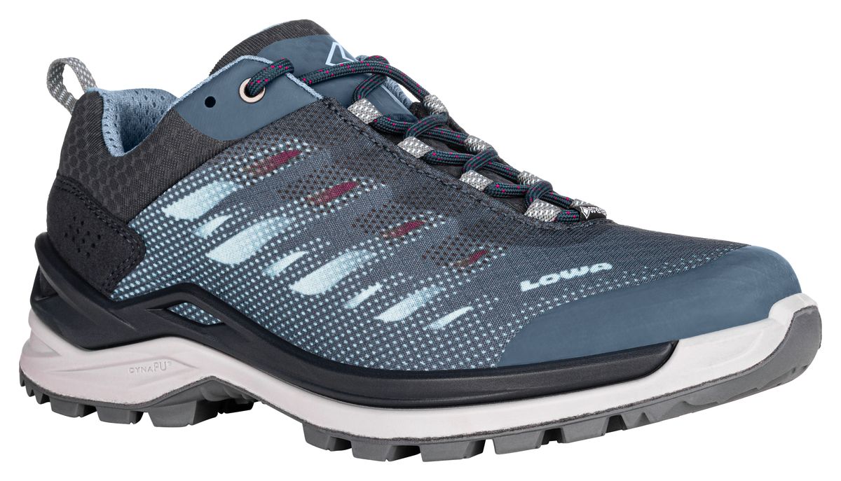 FERROX GTX LO 