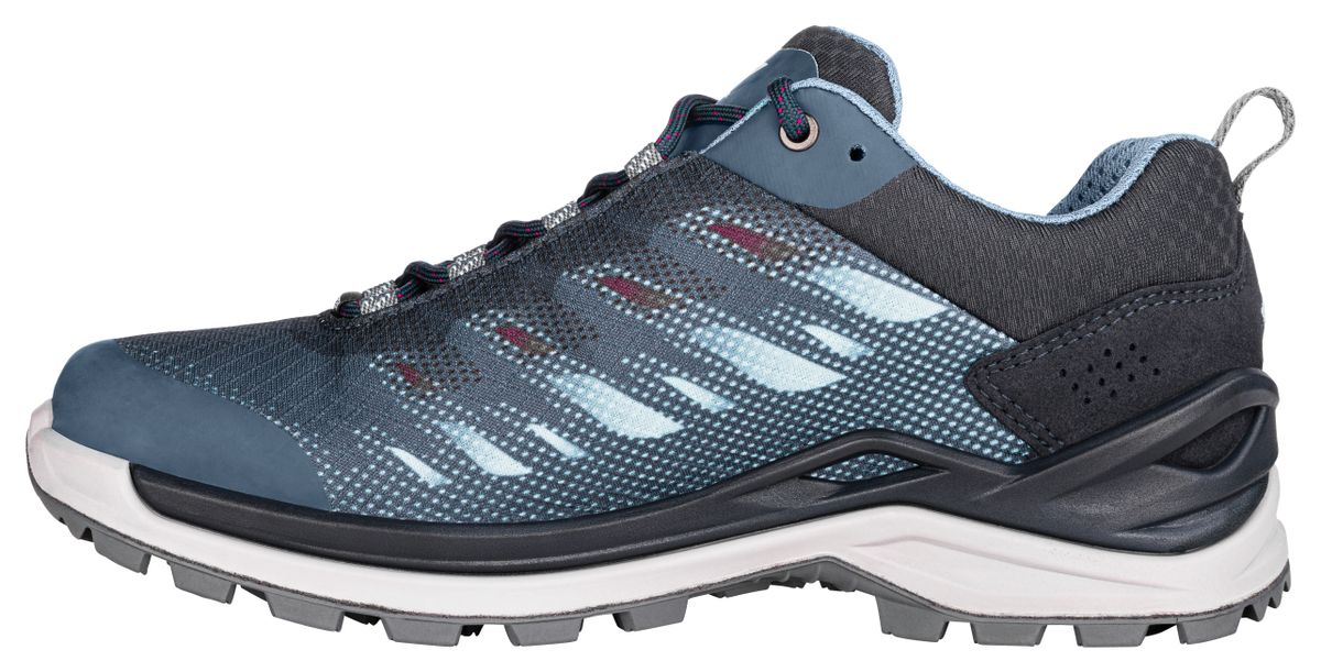FERROX GTX LO 