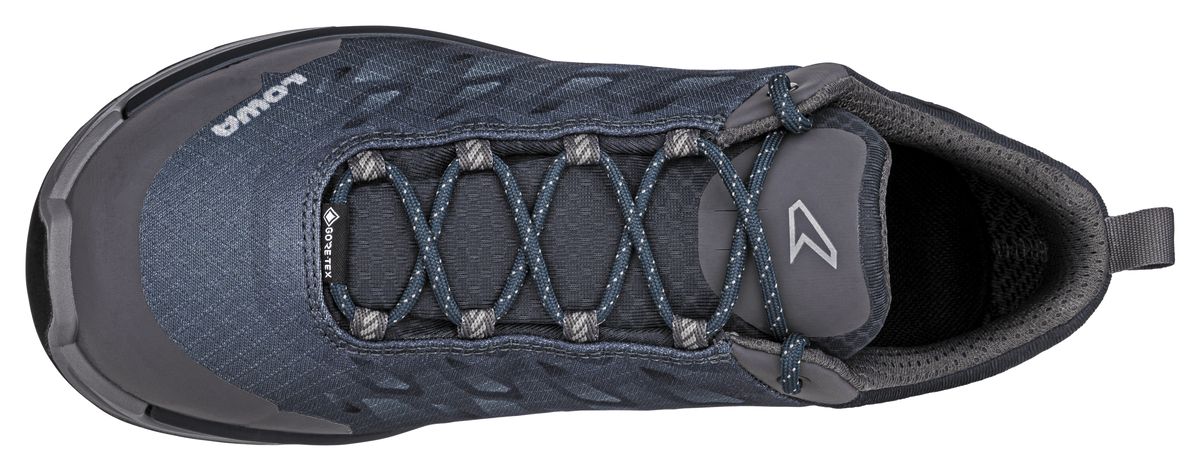 FERROX GTX LO