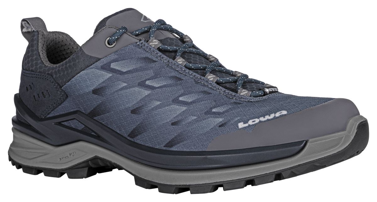 FERROX GTX LO