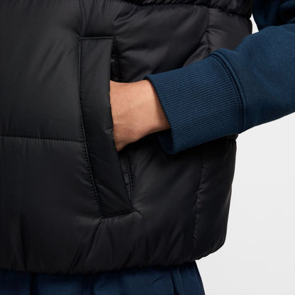 W NSW TF SYNFL NK CLSC VEST