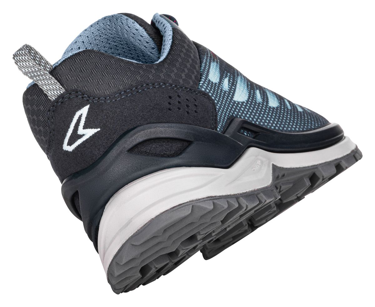 FERROX GTX LO 