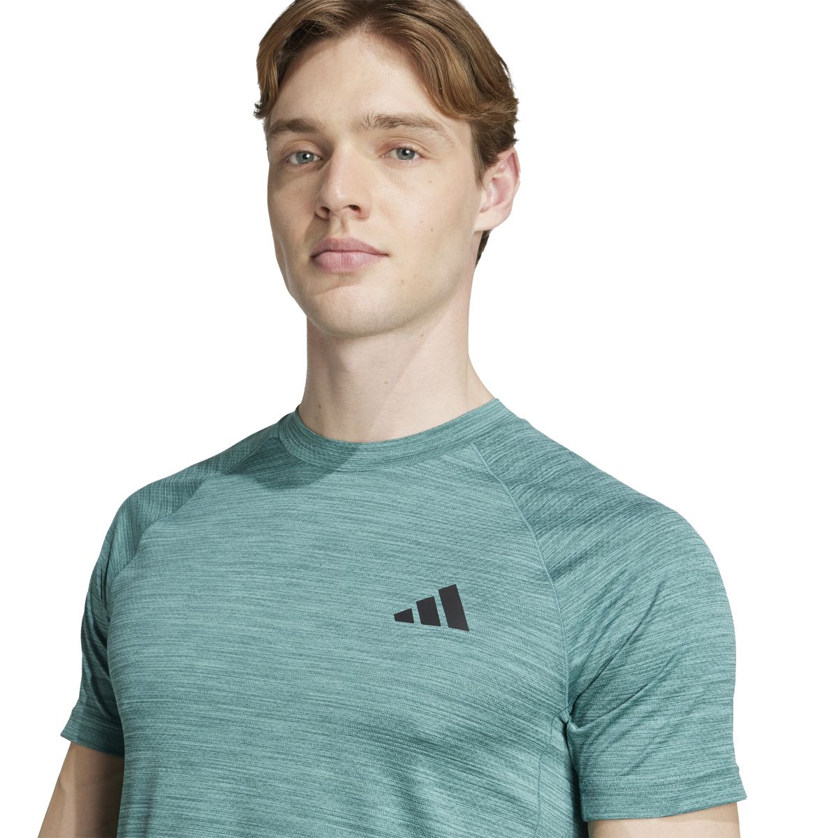 GYM+ TEE