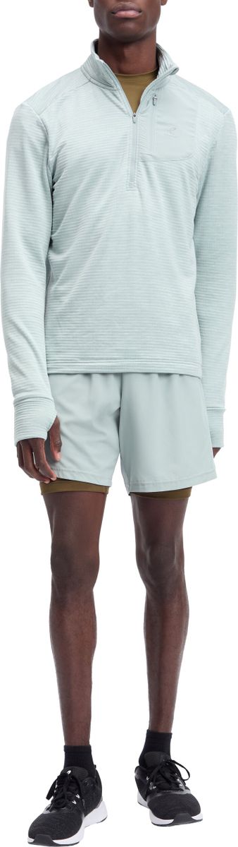 He.-Langarmshirt Willard M