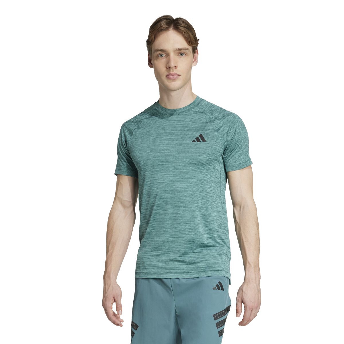 GYM+ TEE