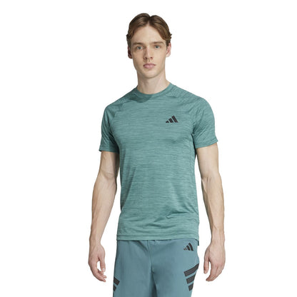 GYM+ TEE