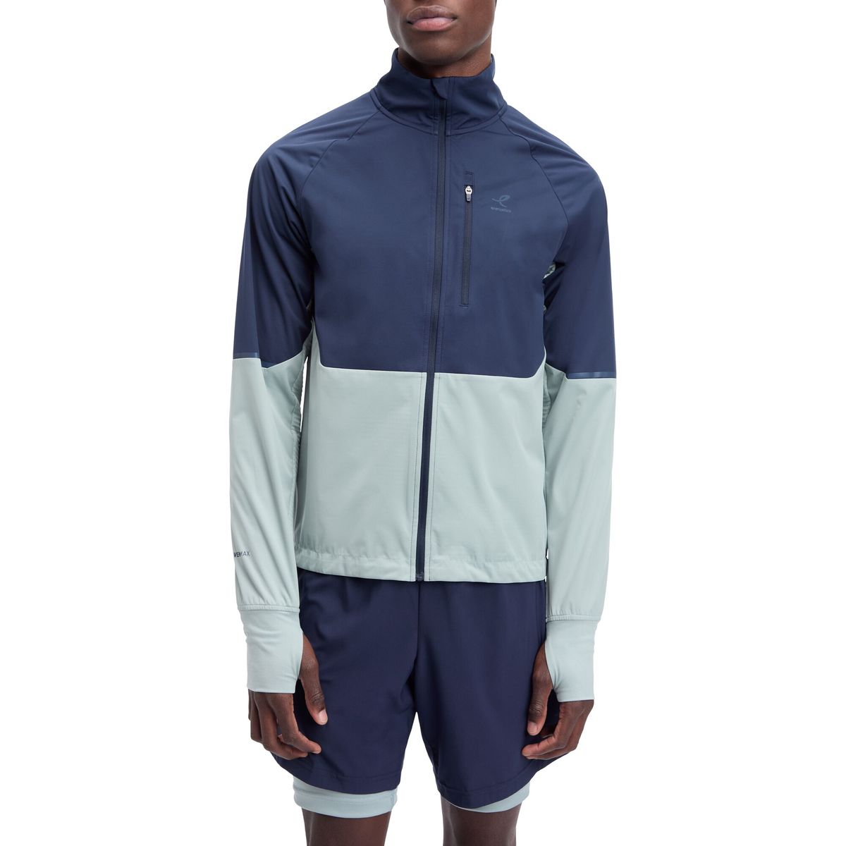 ENERGETICS Herren Jacke Semenyo III