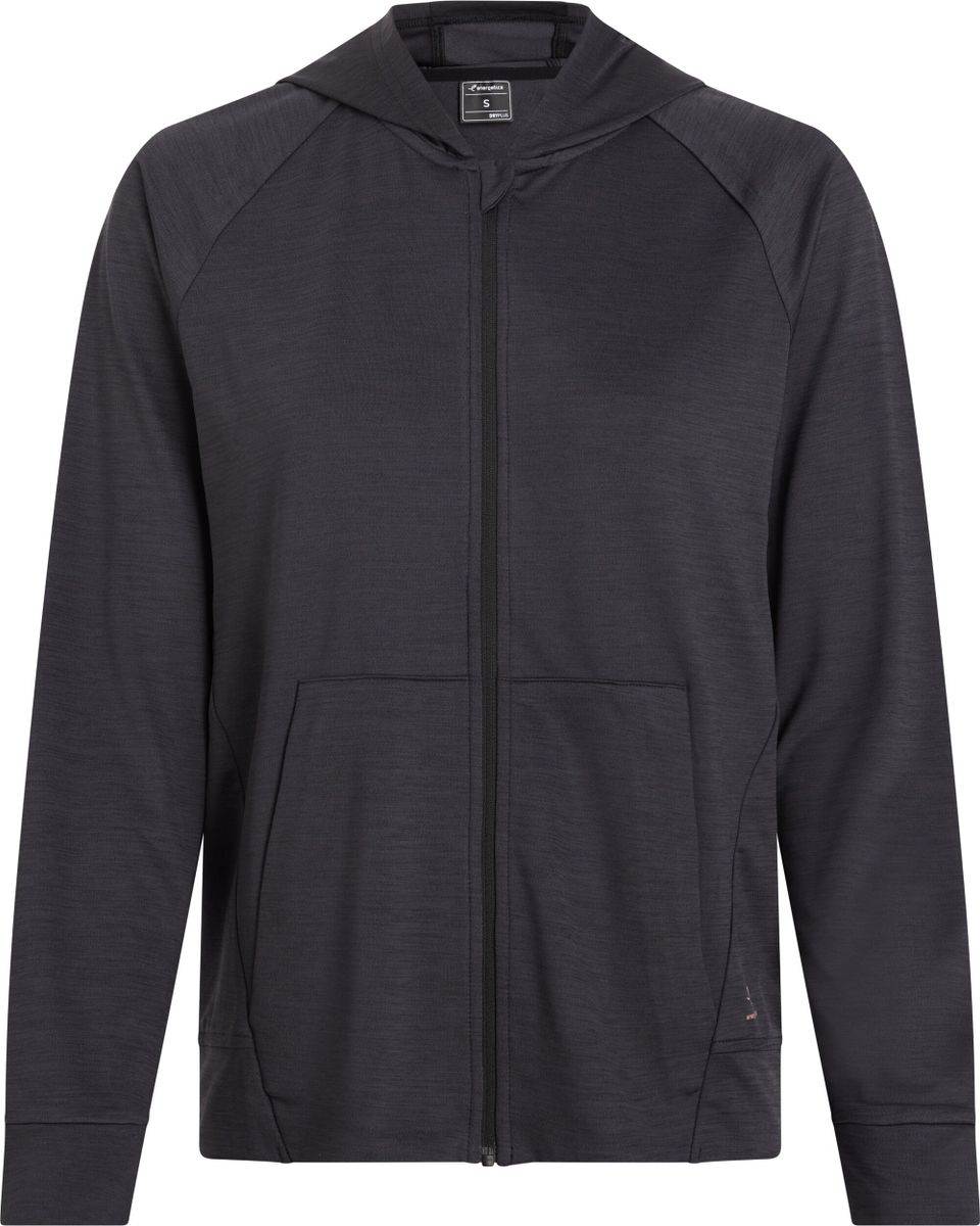 ENERGETICS Damen Jacke Da.-Funktions-Jacke Funda W