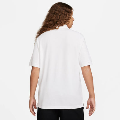 M NK CLUB SS POLO PIQUE