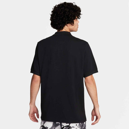 M NK CLUB SS POLO PIQUE