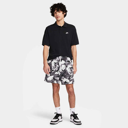 M NK CLUB SS POLO PIQUE