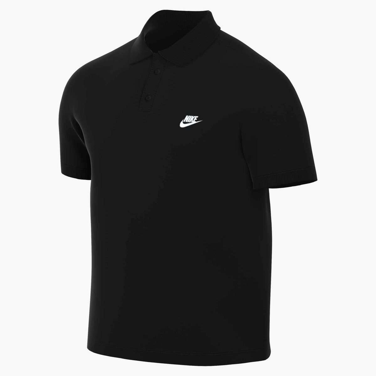 M NK CLUB SS POLO PIQUE