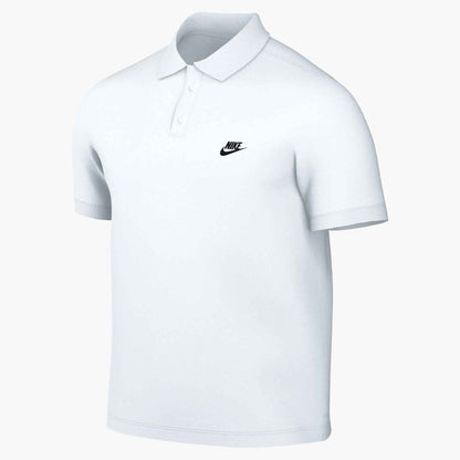 M NK CLUB SS POLO PIQUE