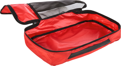 Mesh Zip Pack 3