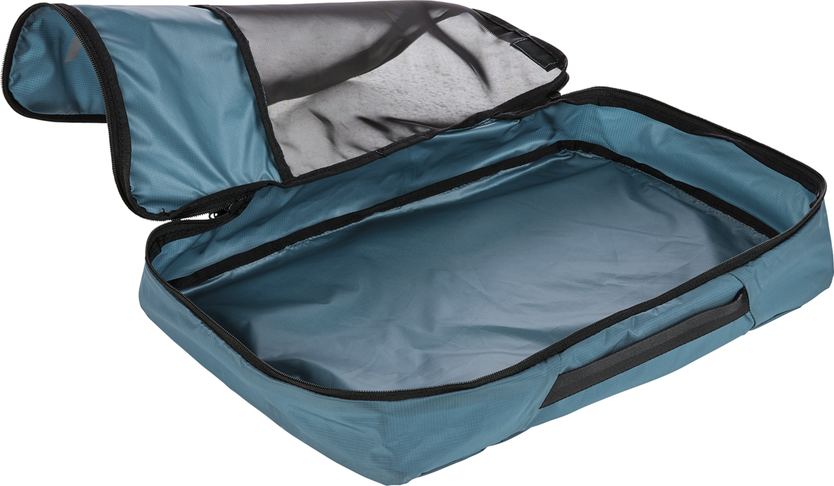 Mesh Zip Pack 5