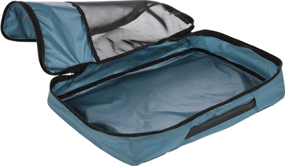 Mesh Zip Pack 5