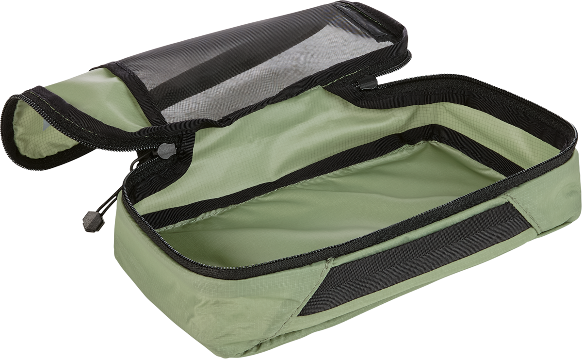 Mesh Zip Pack 1