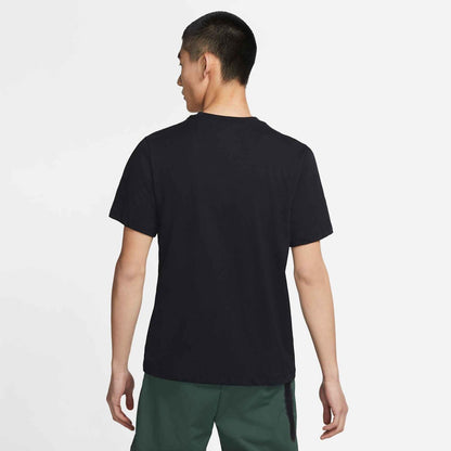 NIKE Lifestyle - Textilien - T-Shirts Swoosh T-Shirt