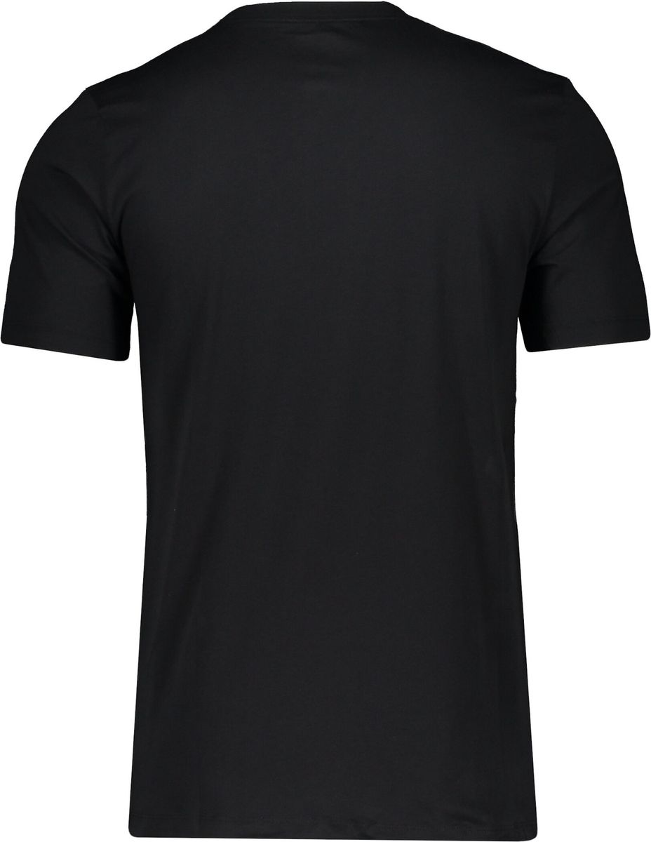 NIKE Lifestyle - Textilien - T-Shirts Swoosh T-Shirt