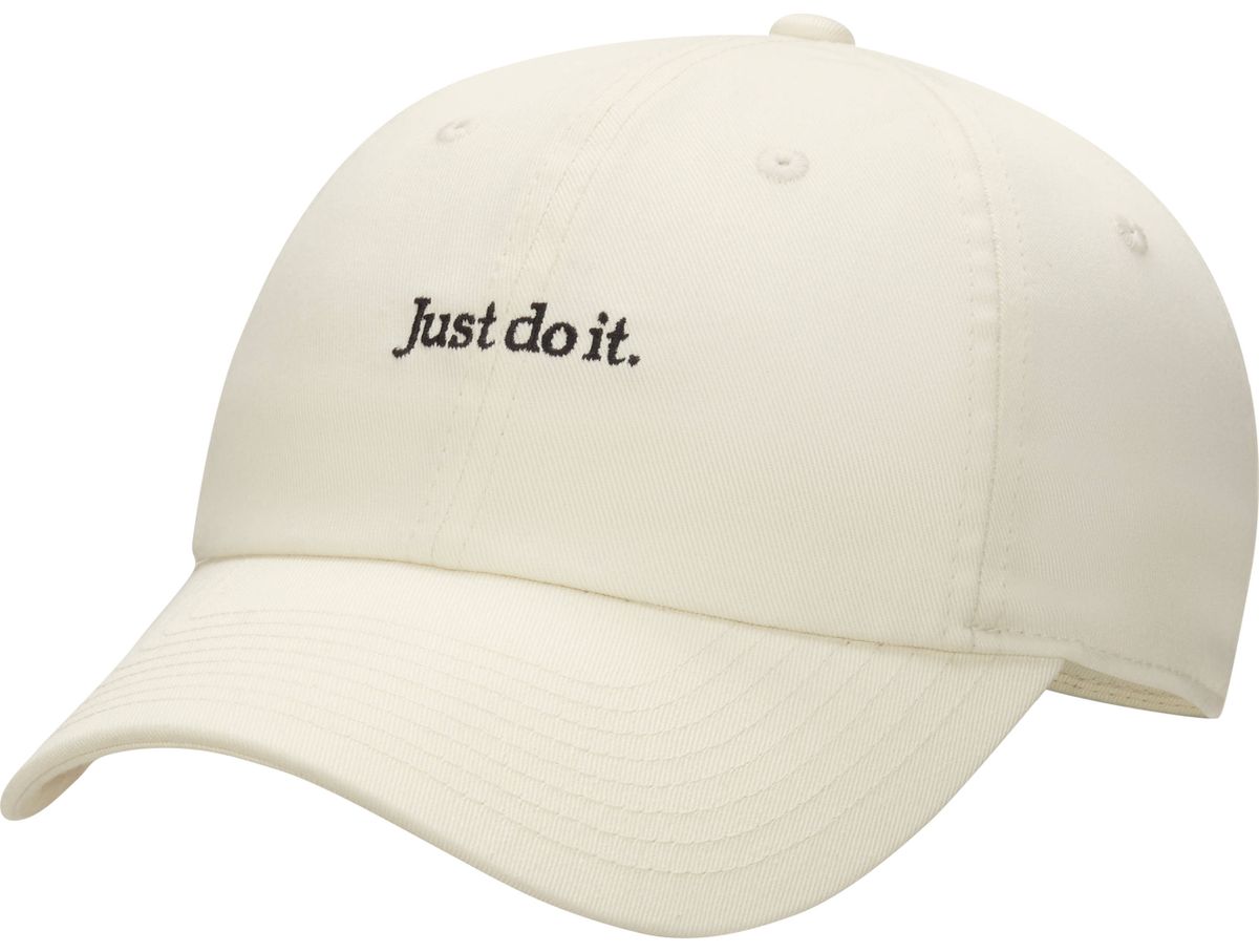Nike U Nk Club Cap U Cb Jdi L