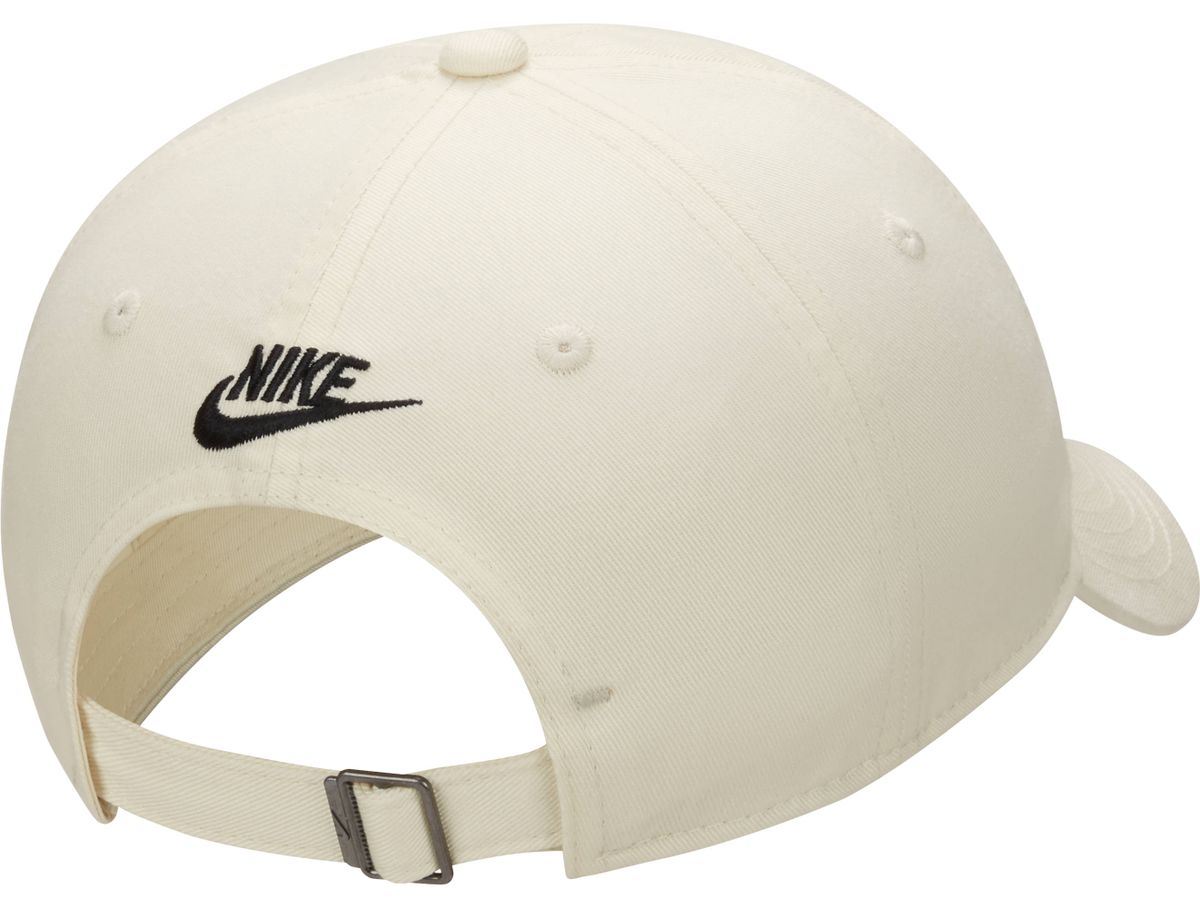 Nike U Nk Club Cap U Cb Jdi L