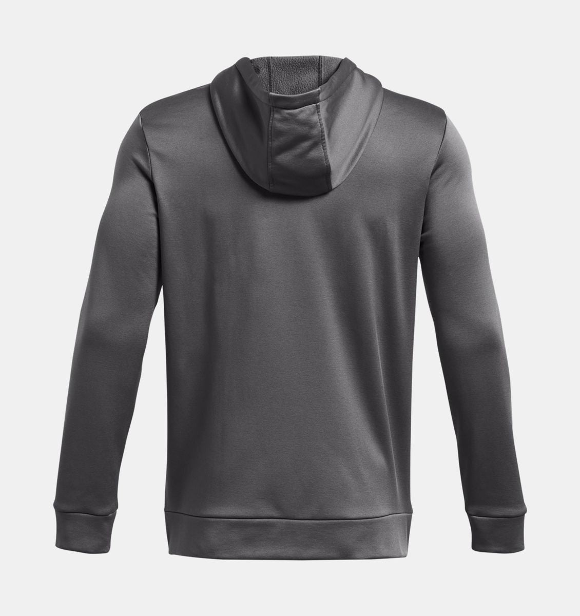 UA Armour Fleece FZ Hoodie