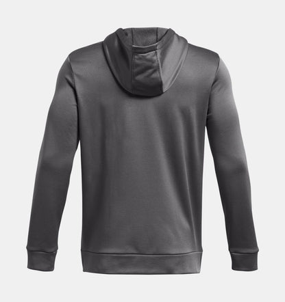 UA Armour Fleece FZ Hoodie
