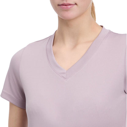 ENERGETICS Damen Shirt Ganja II SS