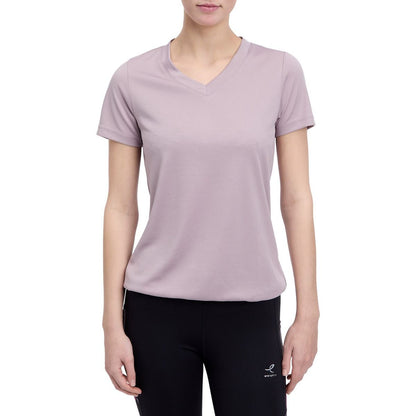 ENERGETICS Damen Shirt Ganja II SS