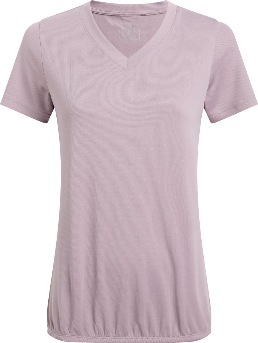ENERGETICS Damen Shirt Ganja II SS