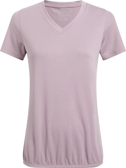 ENERGETICS Damen Shirt Ganja II SS