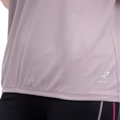 ENERGETICS Damen Shirt Ganja II SS