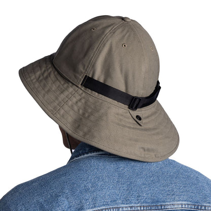 NMAD BUCKET HAT YSTE FOREST S/M                             