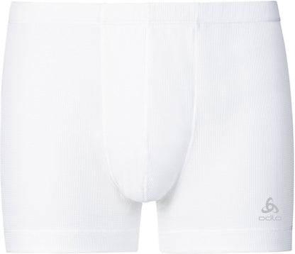 ODLO Herren Funktionsunterhose Boxer Cubic