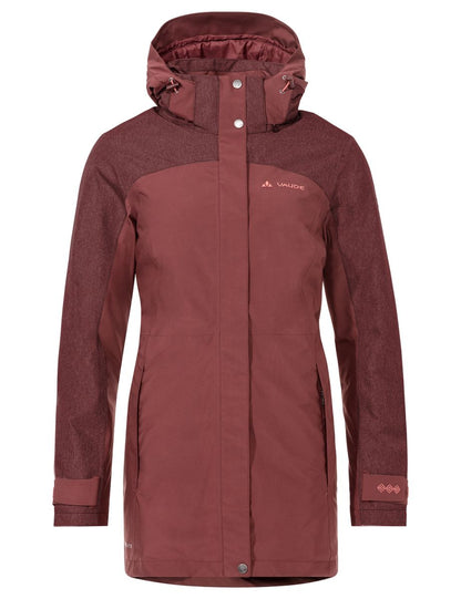 Women's Skomer Winter Parka II