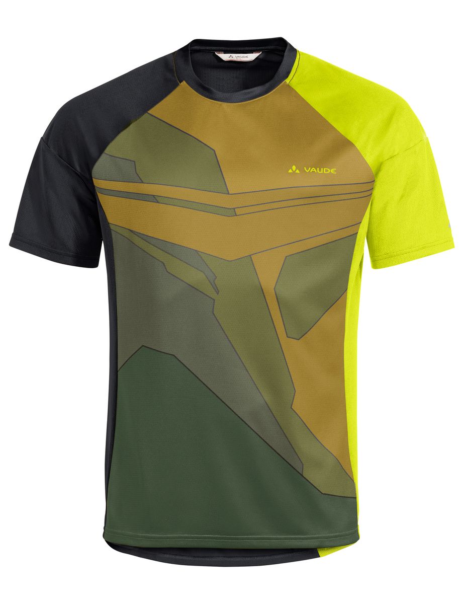 ME MOAB T-SHIRT VI