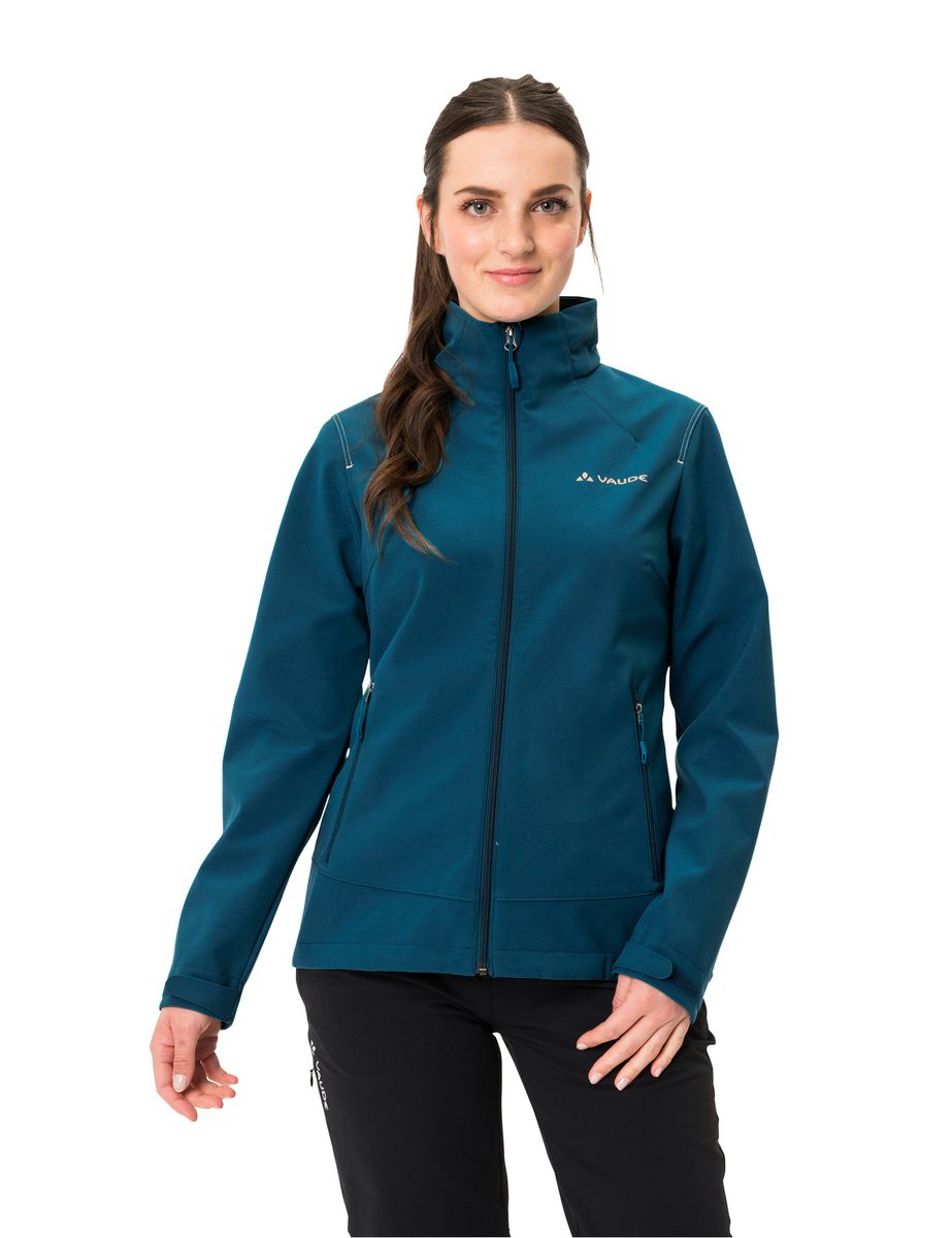 VAUDE Damen Cyclone Jacket VI