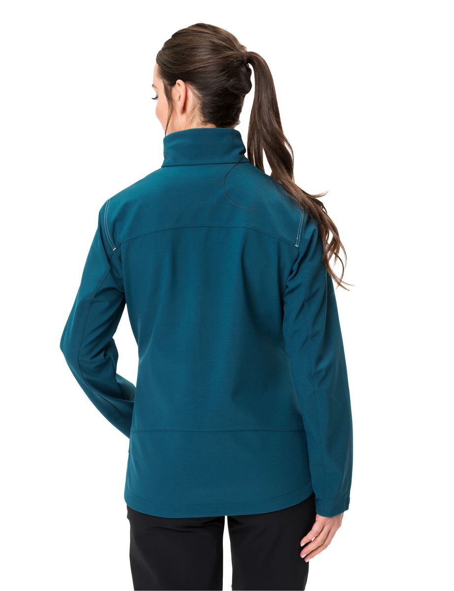 VAUDE Damen Cyclone Jacket VI