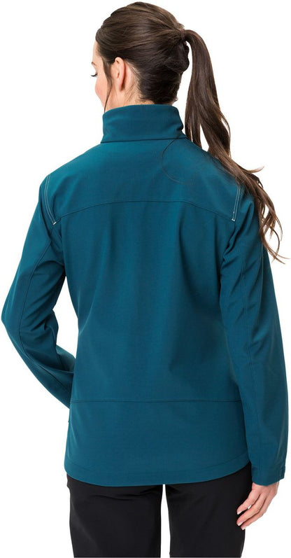 VAUDE Damen Cyclone Jacket VI