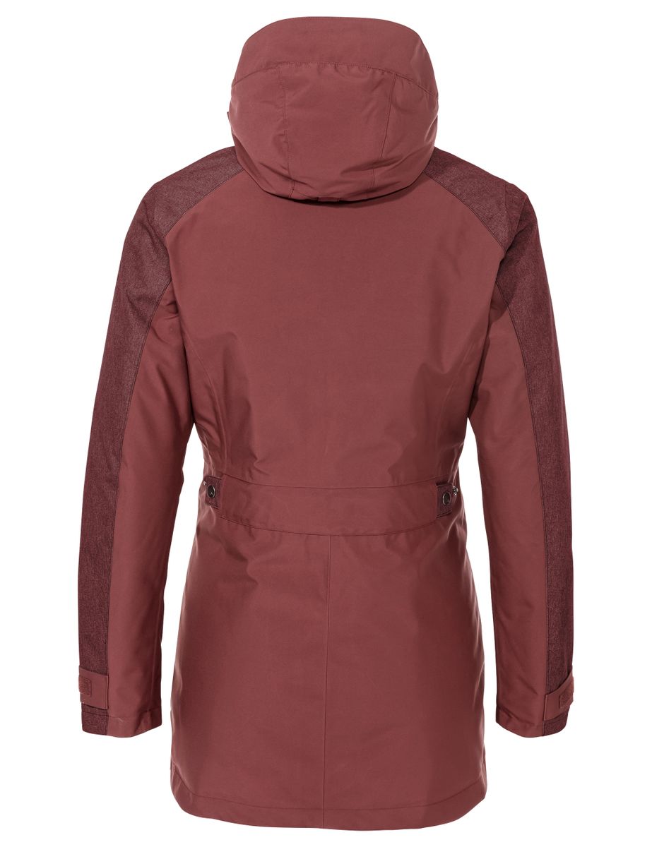 Women's Skomer Winter Parka II