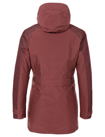 Women's Skomer Winter Parka II