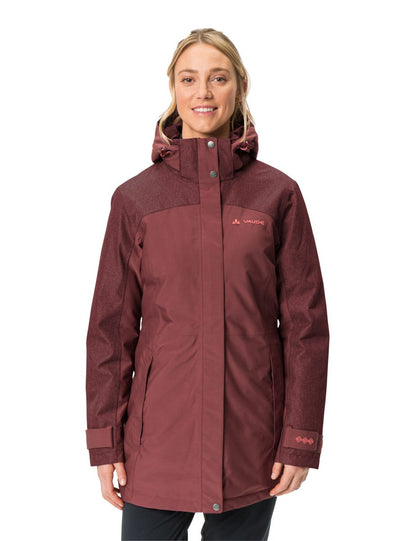 Women's Skomer Winter Parka II