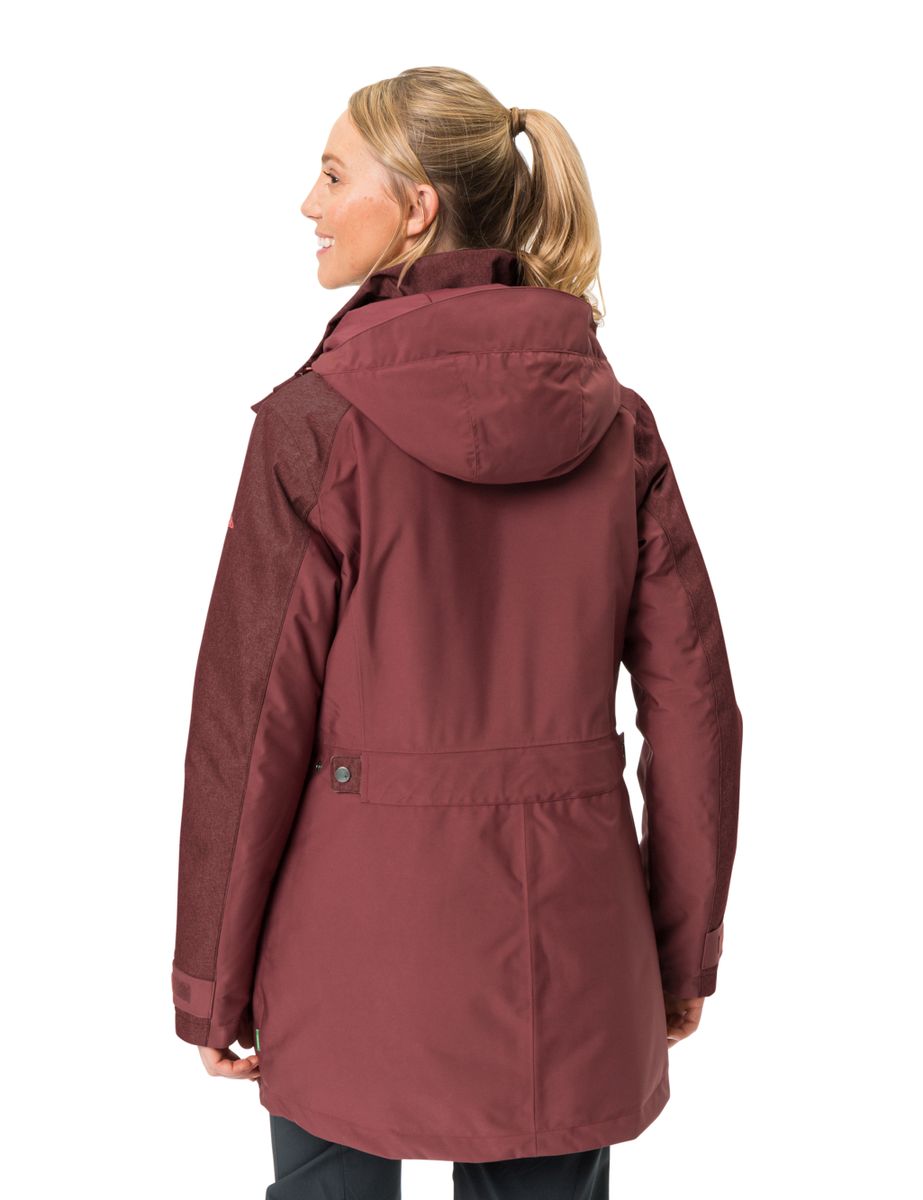 Women's Skomer Winter Parka II