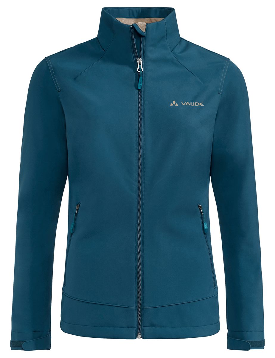 VAUDE Damen Cyclone Jacket VI