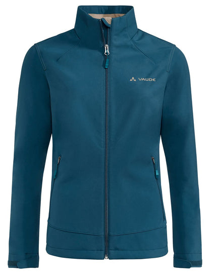 VAUDE Damen Cyclone Jacket VI