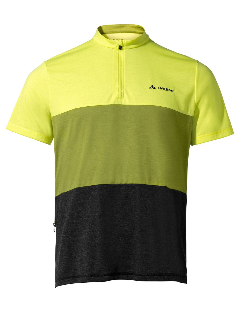 Herren Shirt Me Qimsa Shirt