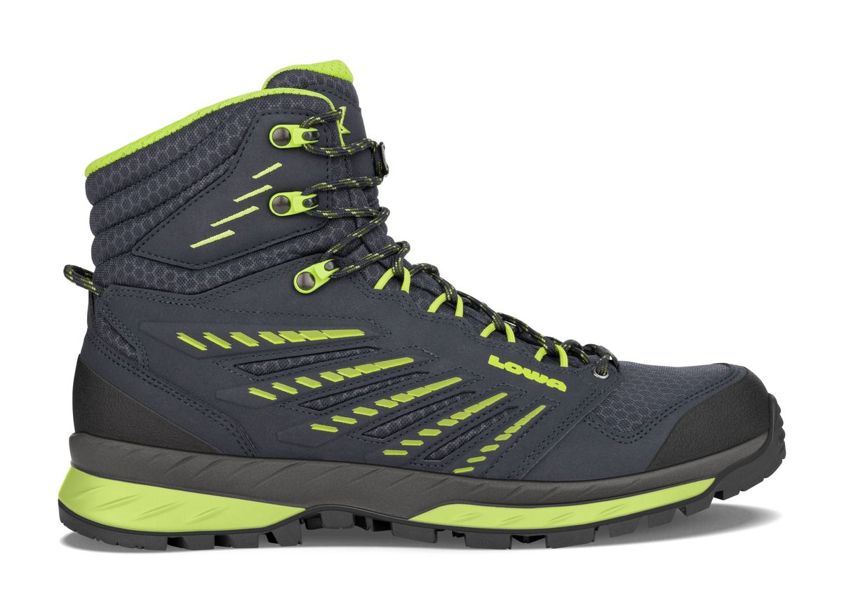 TREK EVO GTX MID