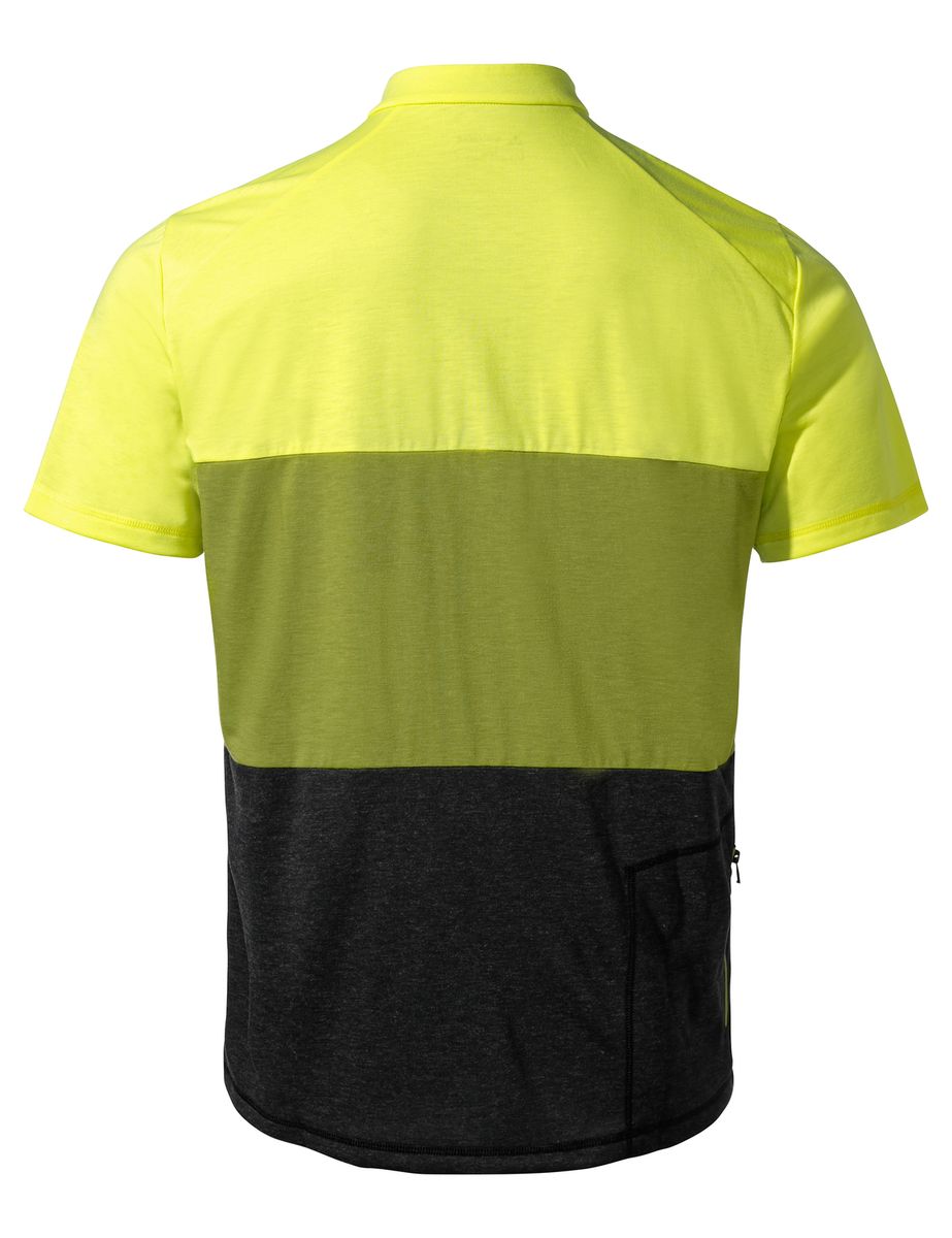 Herren Shirt Me Qimsa Shirt