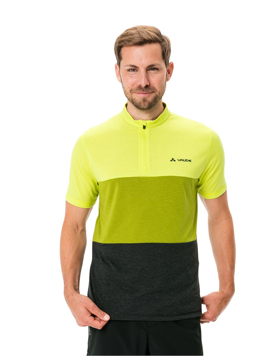Herren Shirt Me Qimsa Shirt